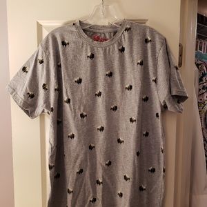 Brand-New Stoic "Tatanka" Bison Tee